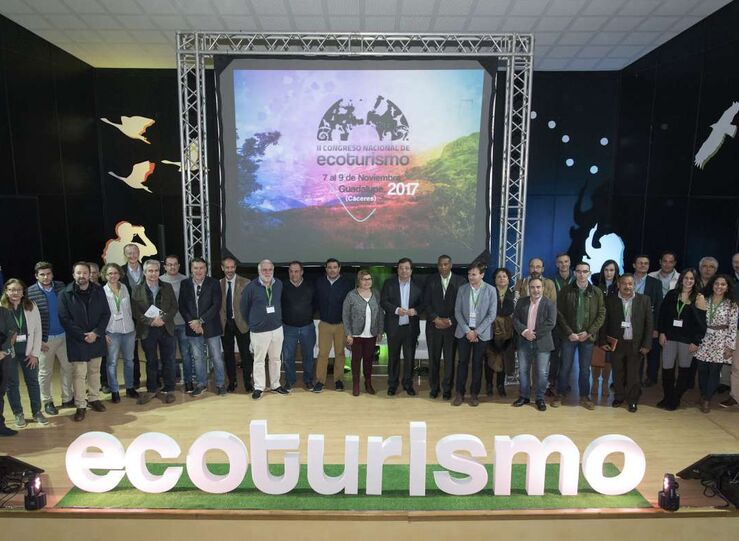 En Guadalupe Vara subraya importancia del turismo sostenible