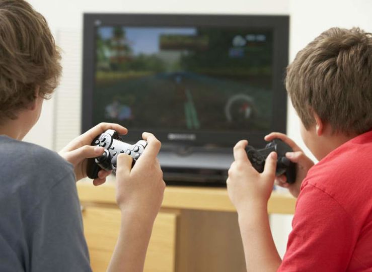 Ministerio de Agenda Digital convocar ayudas al sector videojuego