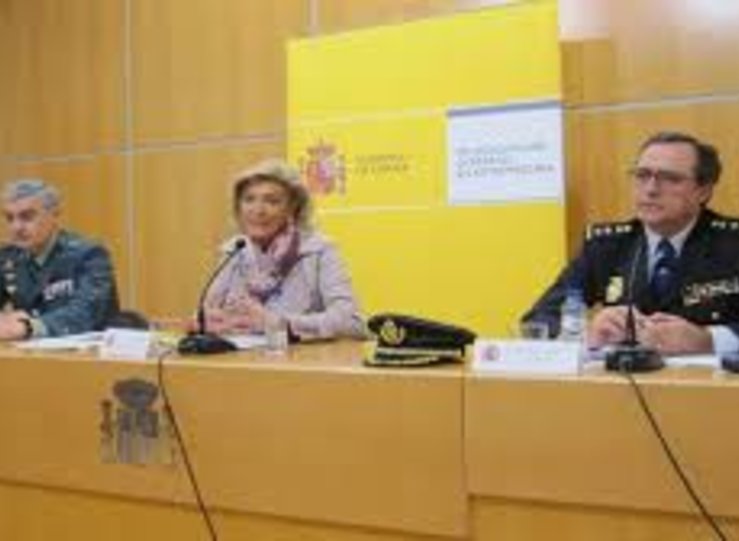 Extremadura encabeza los niveles de seguridad en Espaa por sexto ao consecutivo