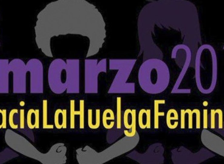 PIDE solicita a la comunidad educativa participar en huelga feminista 8M