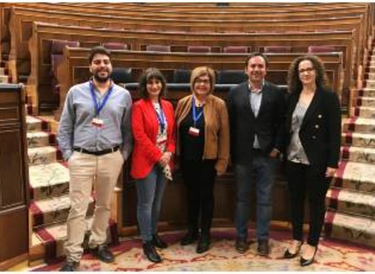 PSOE reclama una oficina permanente del DNI en Navalmoral de la Mata