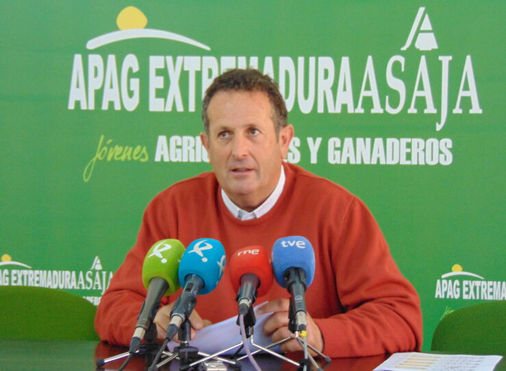 APAG Extremadura Asaja pide ampliar el periodo para tramitar la PAC fallos en App