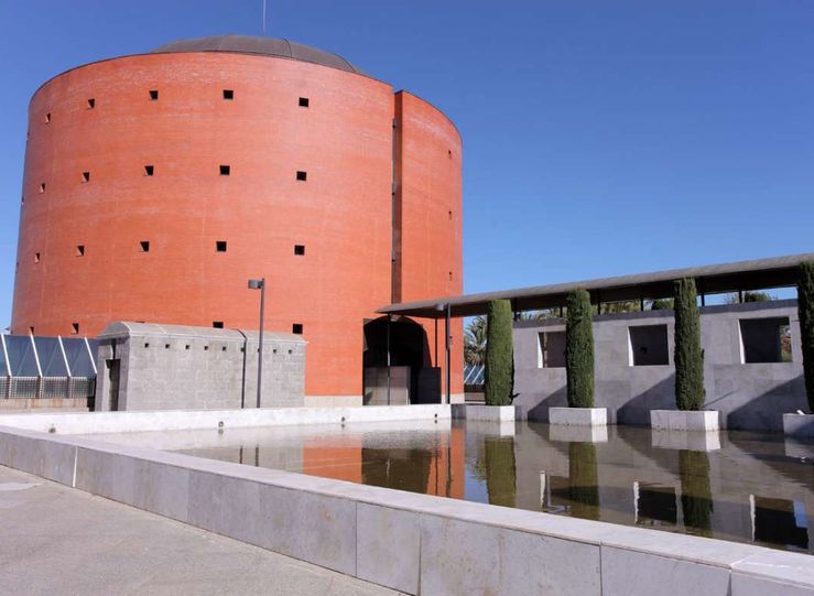 Los museos extremeos gestionados por la Junta abrirn el prximo lunes 
