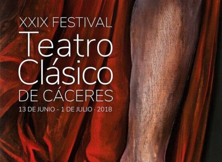 El Festival de Teatro Clsico de Cceres presenta tres estrenos y ampla espacios
