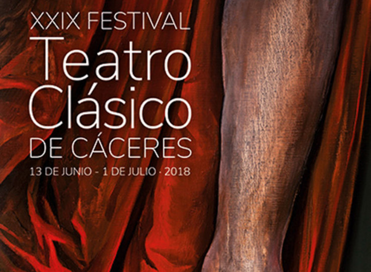 El Festival de Teatro de Cceres incluido en 150 aniversario relaciones de Espaa y Japn