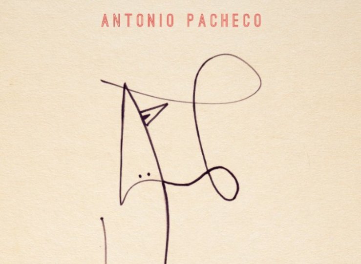 Antonio Pacheco presentar su ltimo libro en la Residencia Universitaria de Fundacin CB 