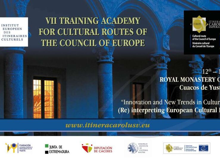 La Fundacin Yuste organiza la VII edicin de la Training Academy con ms de 70 expertos 