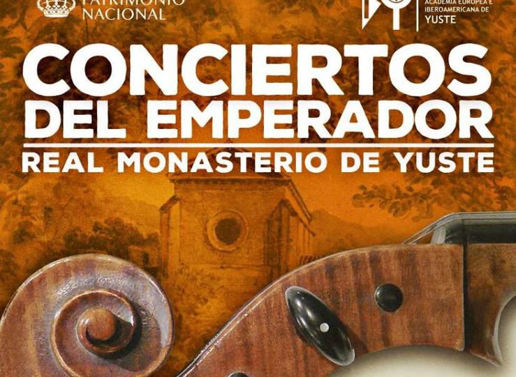 Fundacin Yuste organiza un concierto para conmemorar el fallecimiento de Juan del Encina