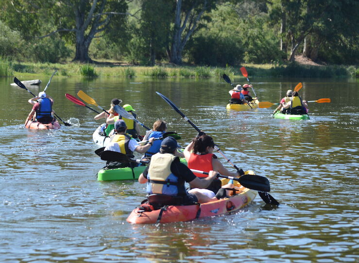 Descenso del Sella con Jaire Aventuras