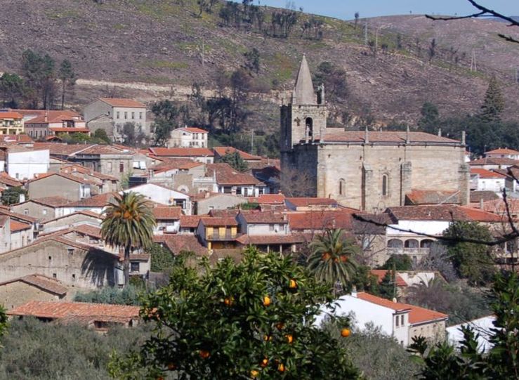 Cultura declara Bien de Inters Cultural la iglesia del Buen Varn en Hoyos