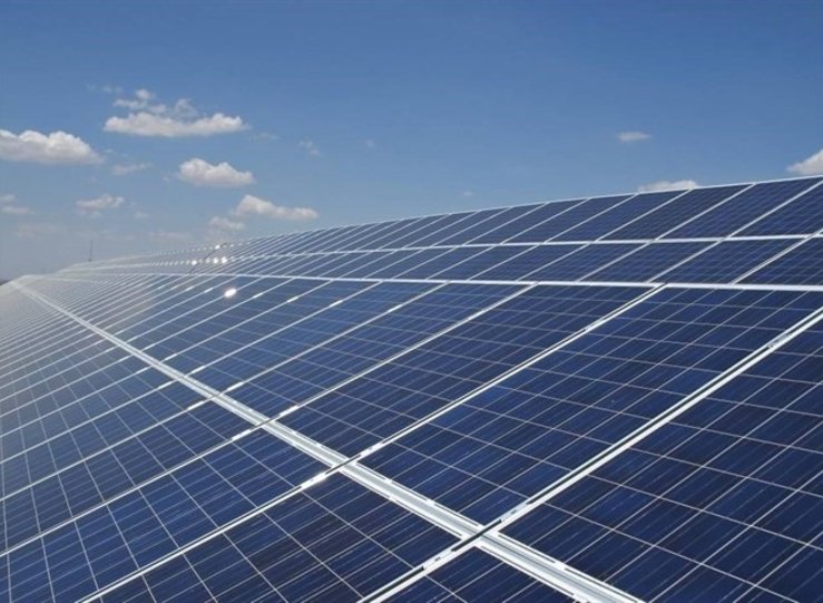 El Ayuntamiento de Bienvenida empieza a recoger currculum para la fotovoltaica 