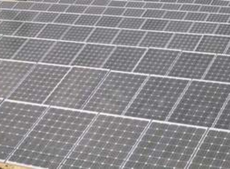 Sale a informacin pblica el proyecto solar fotovoltaico Augusto en Badajoz