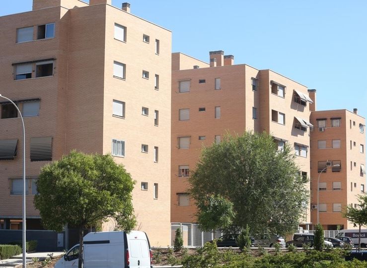 La compraventa de pisos cierra 2018 con un incremento del 3456 en Extremadura