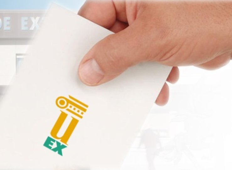 Las elecciones a Rector de la UEx se celebrarn el 27 de noviembre