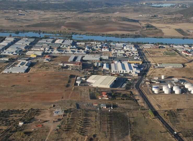 El equipo de Gobierno de Mrida defiende informes de seguridad del polgono El Prado