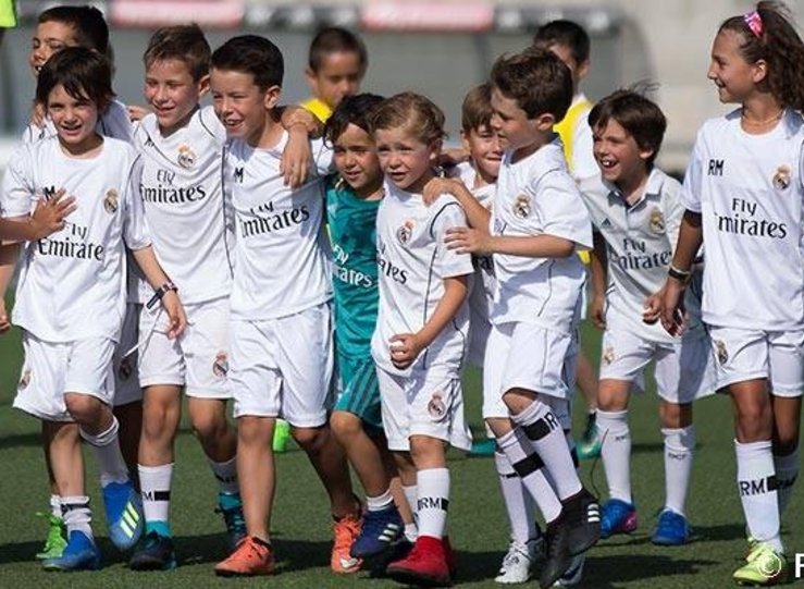 El Ayuntamiento de Mrida firmar un convenio con la Fundacin Real Madrid 