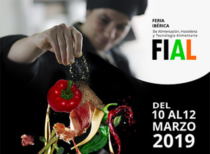 En FIAL Caja Rural de Extremadura renovar convenios entregar premios y har jornadas