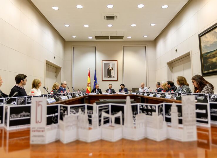 El Gobierno aportar 702000 euros para recuperar patrimonio histrico en Extremadura