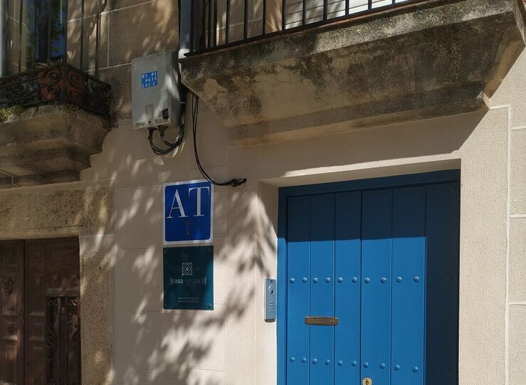 Las pernoctaciones en apartamentos tursticos de Extremadura se disparan un 25 en julio