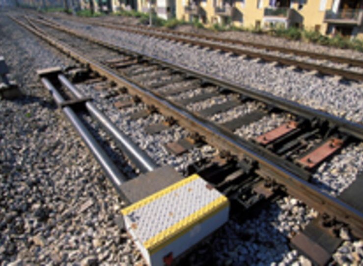 ADIF adjudica suministro ferroviarios para tramo NavamoralCasatejada por 54 millones