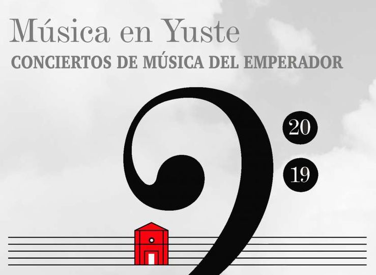 La Fundacin Yuste organiza un concierto de msica renacentista