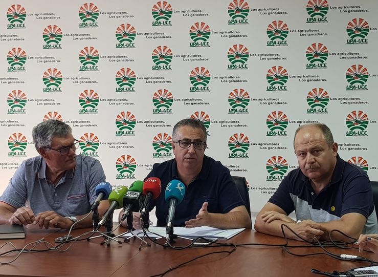 UPAUCE Extremadura advierte de especulacin de las centrales hortofrutcolas