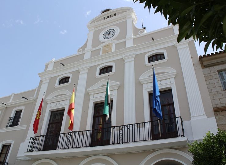 Ayuntamiento Mrida abre el lunes nueva convocatoria Plan de Empleo Social con 64 puestos 