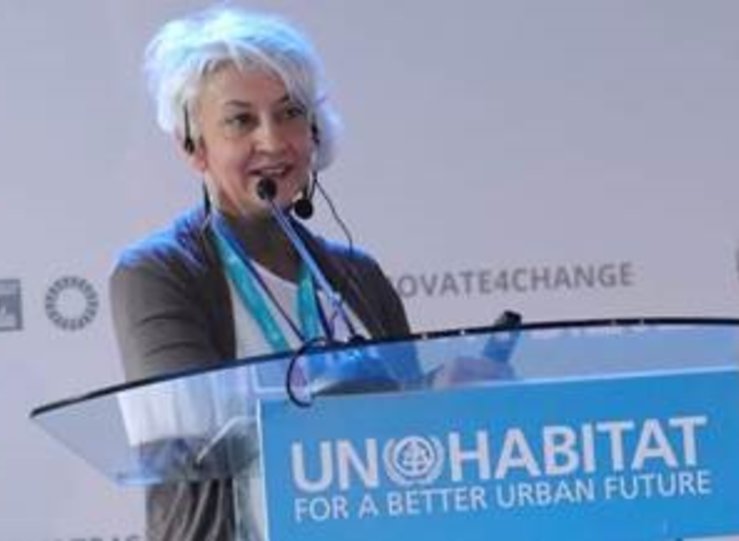 Extremadura comparte prcticas innovadoras en polticas vivienda en I Asamblea ONUHabitat