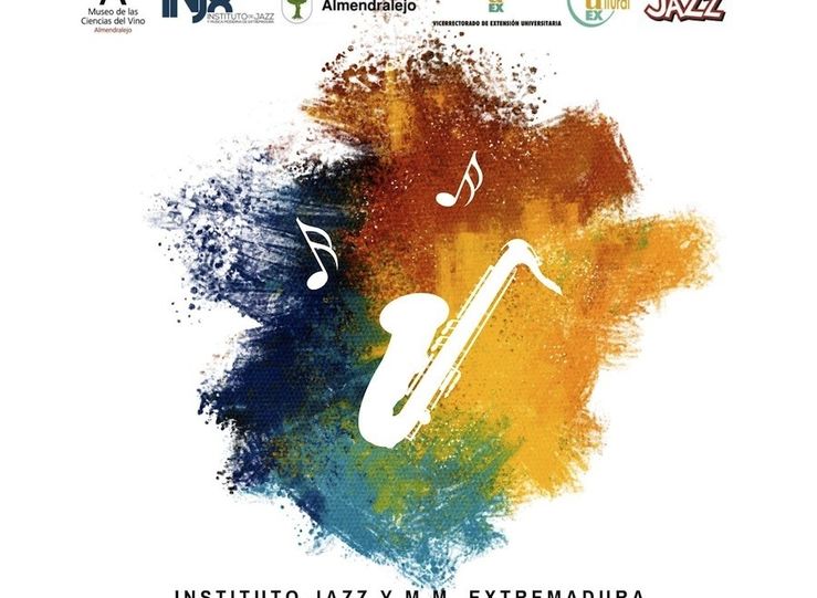Instituto de Jazz y Msica Moderna de Almendralejo celebra concierto fin de curso 201819