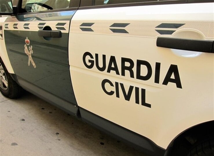 Ayuntamiento de Mrida urge ms medios seguridad y operatividad para la Guardia Civil