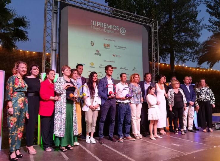 Grupo DigitalPress convoca los III Premios  Regin Digital 