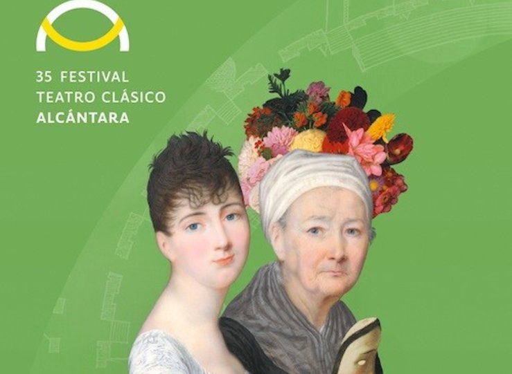 Suspendido el Festival Teatro Clsico de Alcntara previsto entre el 7 y el 11 de agosto