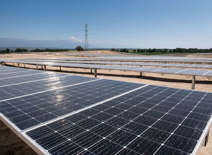 El Ayuntamiento de Cceres modifica PGM para facilitar instalacin plantas fotovoltaicas