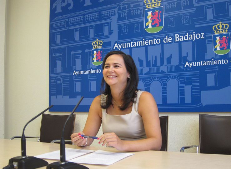 Curso escolar comienza en Badajoz con conserjes en 38 colegios pblicos