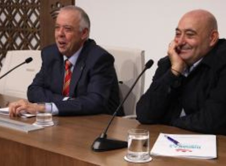 Diputacin Badajoz destinar ms de 600000 euros a Cooperacin Internacional durante 2020