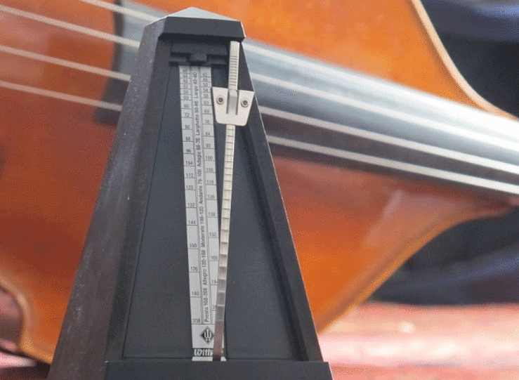 Hasta el mircoles abierto plazo inscripcin Conservatorio Profesional Msica de Badajoz