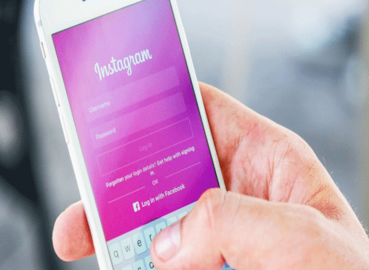 Explicacin de por qu algunas personas buscan espiar Instagram