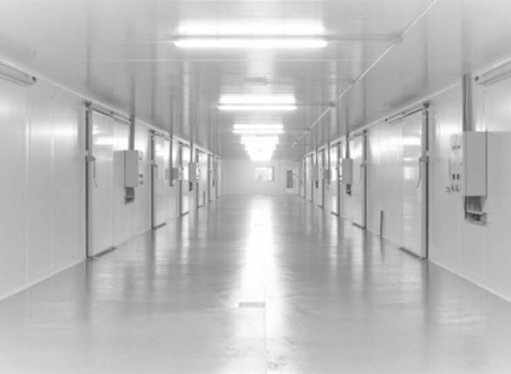 Cules son los beneficios de los equipos de refrigeracin industrial