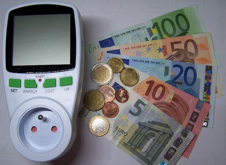 Que no te sorprenda el precio de la luz maana Ahorra ajustando tus hbitos