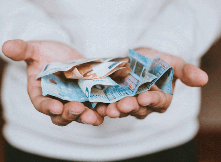 Es posible pedir dinero prestado cuando eres autnomo