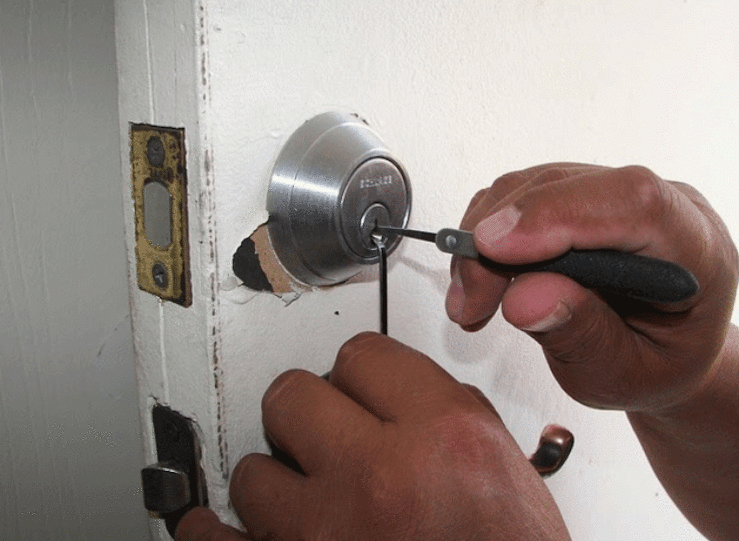 Servicios de cerrajera cul es su rol en la proteccin integral de espacios