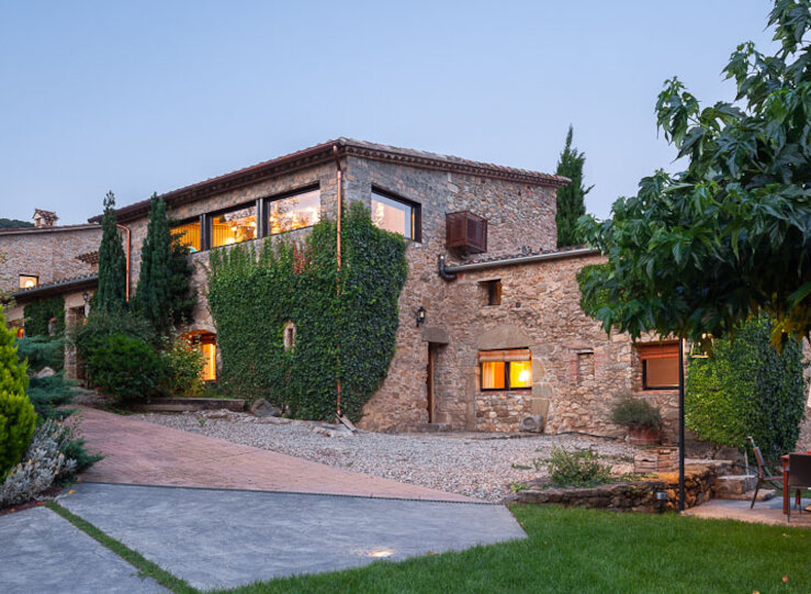 Los alojamientos extrahoteleros extremeos registran mejor diciembre de la serie histrica