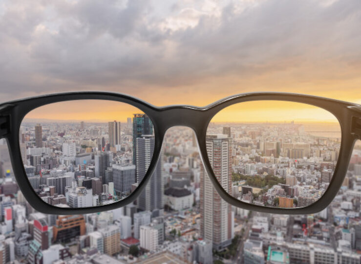 La cultura de la innovacin comprender el auge de las tecnologas de gafas inteligentes