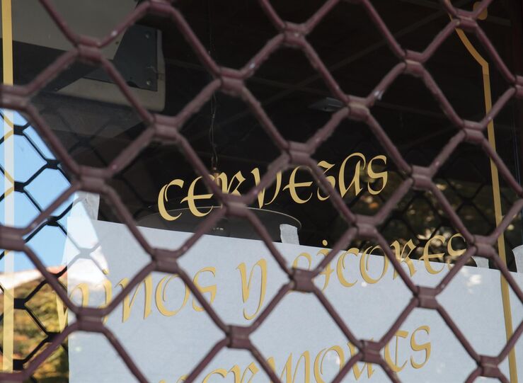 Unidas por Extremadura exige a la Junta ayudas urgentes para el sector de la hostelera