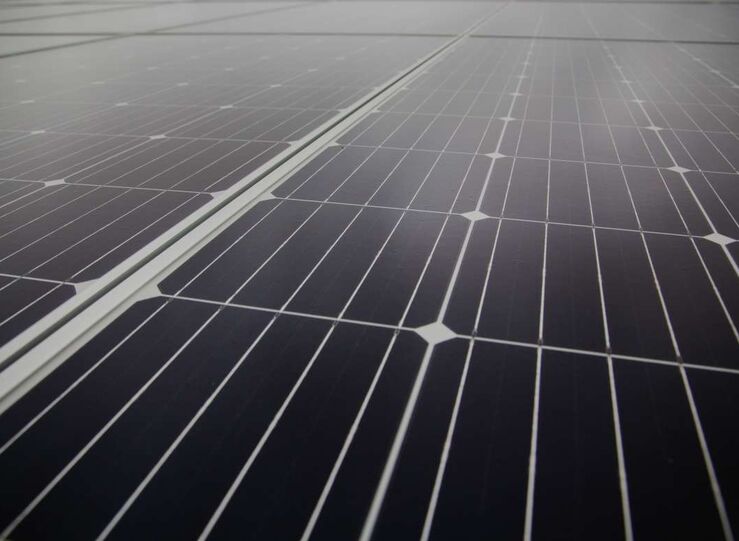 Statkraft logra los permisos construccin para una nueva planta fotovoltaica en Talayuela