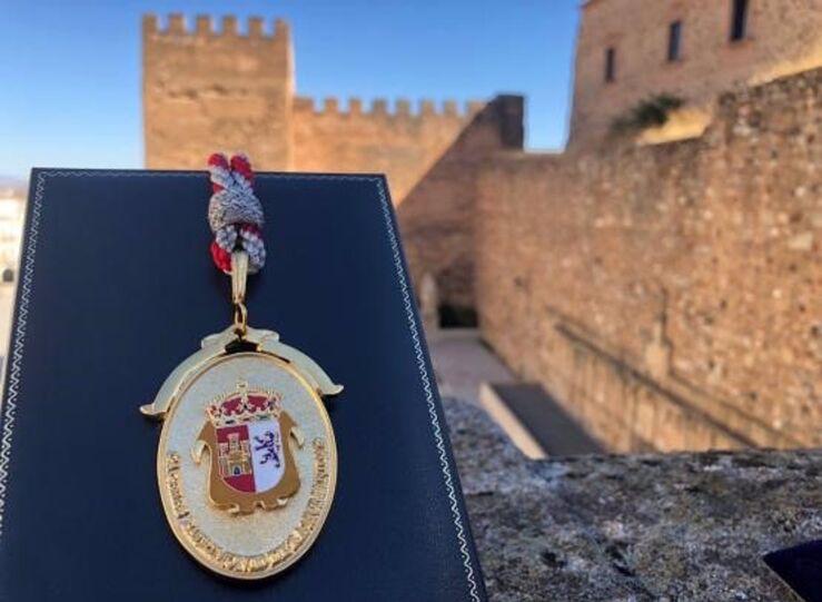 La Medalla de Cceres se conceder este ao al restaurante Atrio