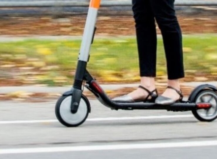 Extremadura registr 16 accidentes de patinetes en 2025 misma cifra que el ao anterior