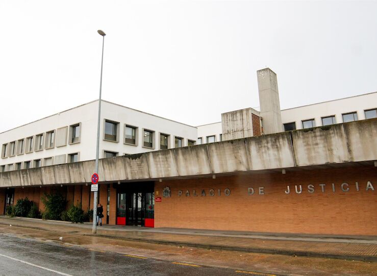 Decretada una orden de alejamiento para los dos detenidos por el atropello en Mrida