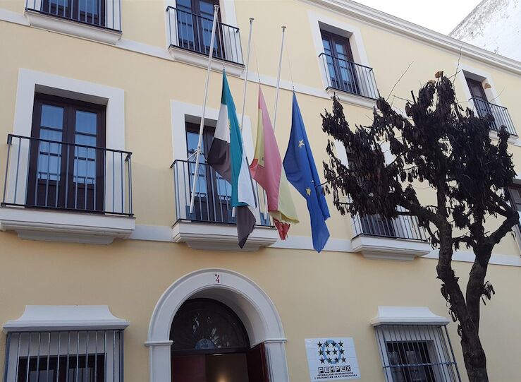 La Fempex aprueba su presupuesto anual de 2026 que asciende a 15 millones 