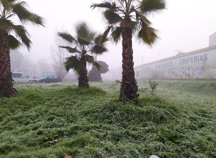 El fin de semana ser lluvioso con vientos fuertes y fro